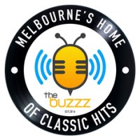 The Buzzz logo