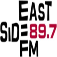 Eastside Radio 89.7FM logo