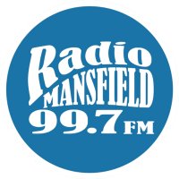 Radio Mansfield - Mansfield / Tolmie / Woods Point - 99.7 FM / 88.7 FM / 90.1 FM (MP3) logo