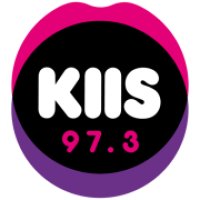 KIIS 97.3 - Brisbane - 97.3 FM (AAC) logo