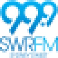 SWR 99.9 FM logo