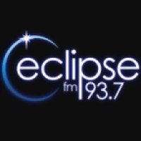 Eclipse FM 93.7 logo