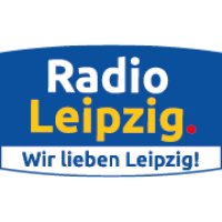 Radio Leipzig - 90er logo