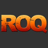 ROQ FM logo