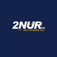 2NUR FM - Newcastle - 103.7 FM (MP3) logo