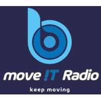 move IT Radio logo