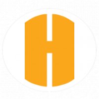 Triple H FM logo
