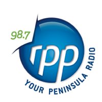 RPP FM logo