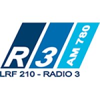 Radio 3 Andina AM 1200 logo