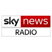 Sky News Australia Radio (AAC+) logo