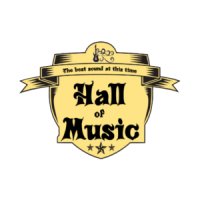 Hall of Music 2 logo