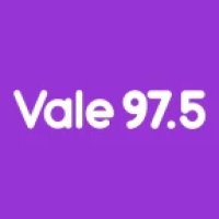 Radio Vale 97.5 logo