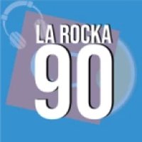 La Rocka 90 logo