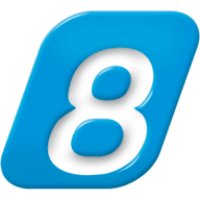 Radio 8 Ansbach logo
