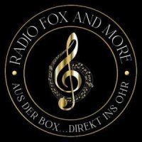 Radio Fox and More logo