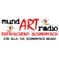 Mundart-Radio logo