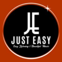 Just Easy logo