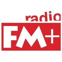 Радио FM+ logo