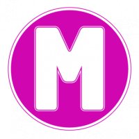 MEGARADIOmix 80s logo