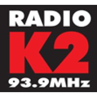 Radio K2 logo
