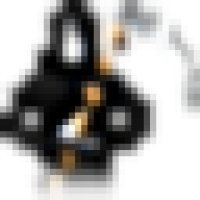 Radio No Rest logo