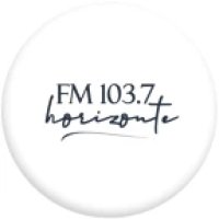 RADIO 103.7 FM Horizonte logo