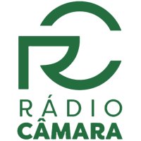 Rádio Câmara logo