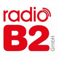 Radio B2 - Volksmusik logo