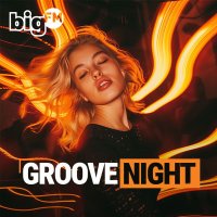 bigFM Groove Night logo