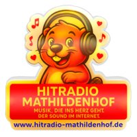 Hitradio Mathildenhof logo