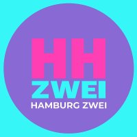 HAMBURG ZWEI logo