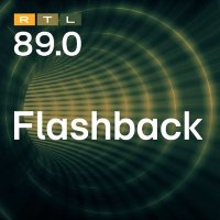 89.0 RTL Flashback logo