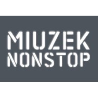 Miuzeknonstop Radio logo