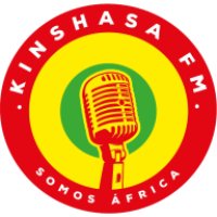 Kinshasa FM logo