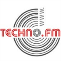 TECHNO.FM (CA) 320 kbps logo
