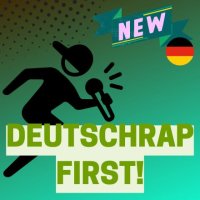 ILOVEGERMAN RAP 1ST | New German Rap & Hip Hop logo