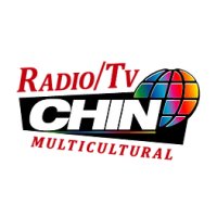 CHIN Radio 100.7 logo