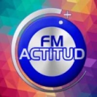 FM Actitud 91.7 logo