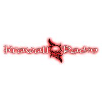 Krawallradio logo