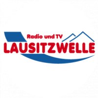 LAUSITZWELLE logo