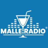 MALLE.RADIO logo