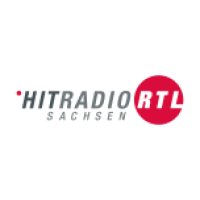 Hitradio RTL Sachsen - Top 40 logo