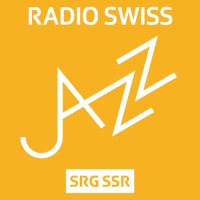Jazz | Radio Swiss logo