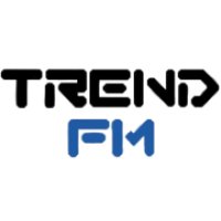 TrendFM Den Haag logo