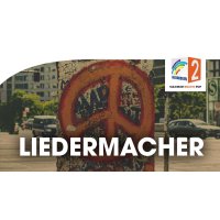 REGENBOGEN 2 – LIEDERMACHER logo