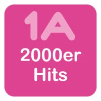 1A 2000er Hits logo