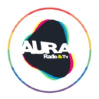 Aura Radio logo