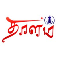 Thaalam FM logo