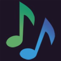 IP Music logo