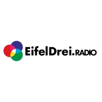 EifelDrei.Radio logo